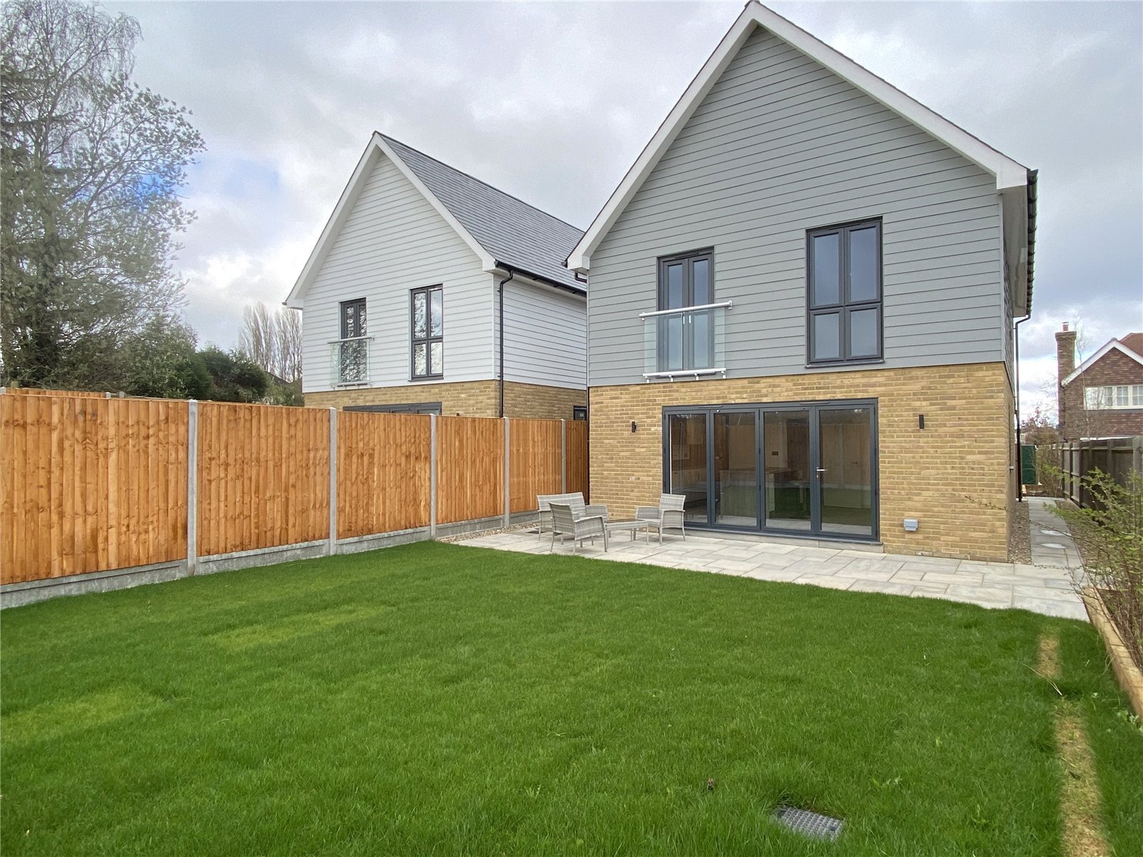 3 bedroom property for sale in Hubbards Lane, Boughton Monchelsea