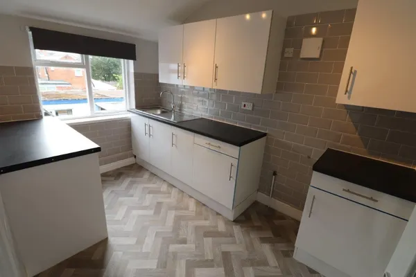 Asfordby Road, Melton Mowbray