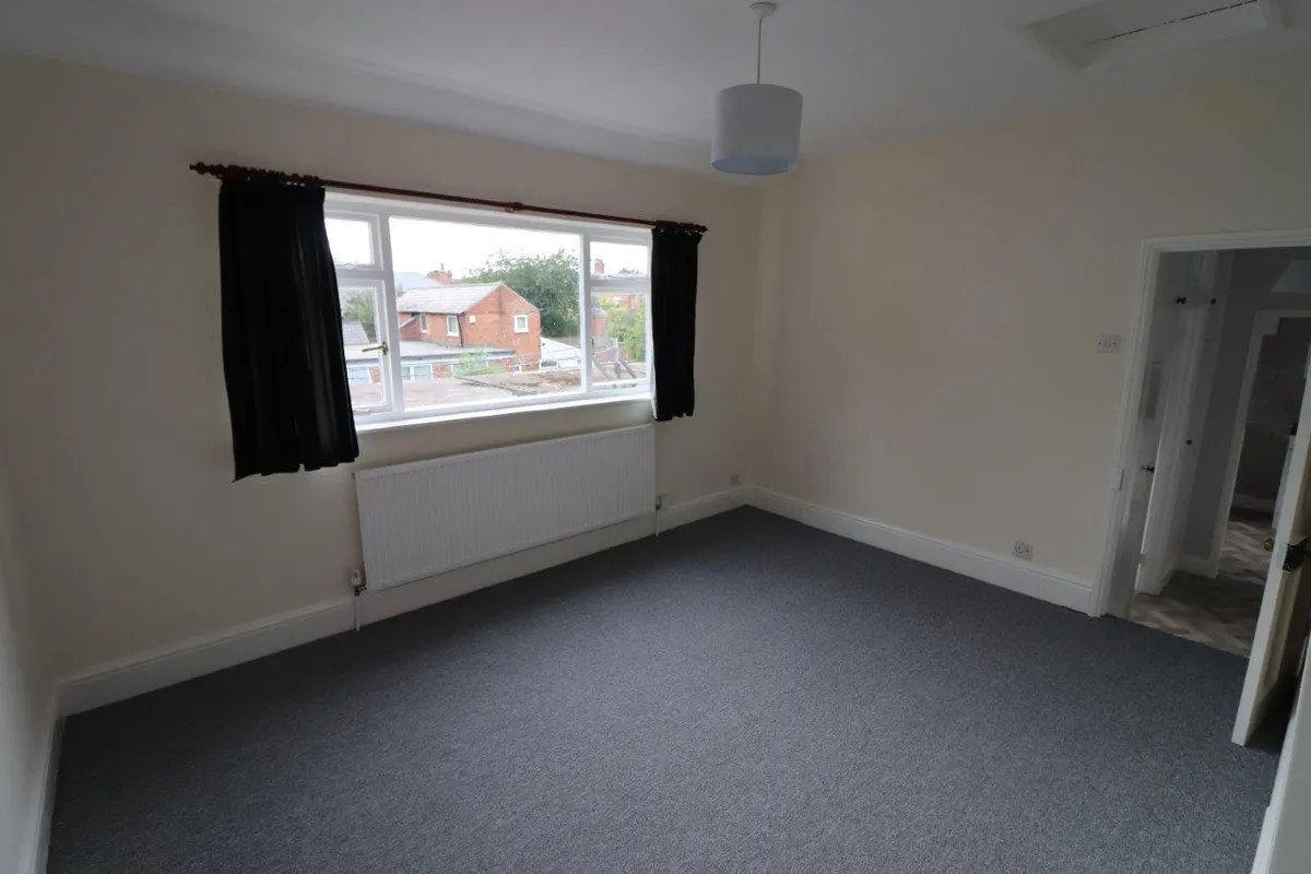 Asfordby Road, Melton Mowbray