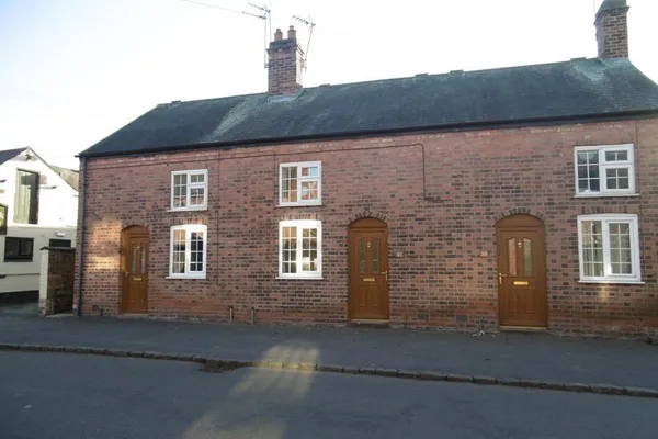 MAIN STREET, QUENIBOROUGH, LEICESTER