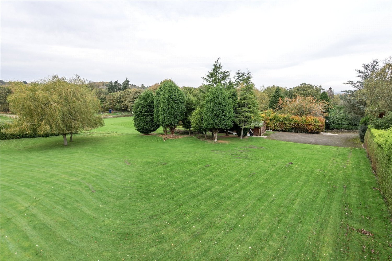 JacksonStops property for sale in Summerhill Road, Prestbury