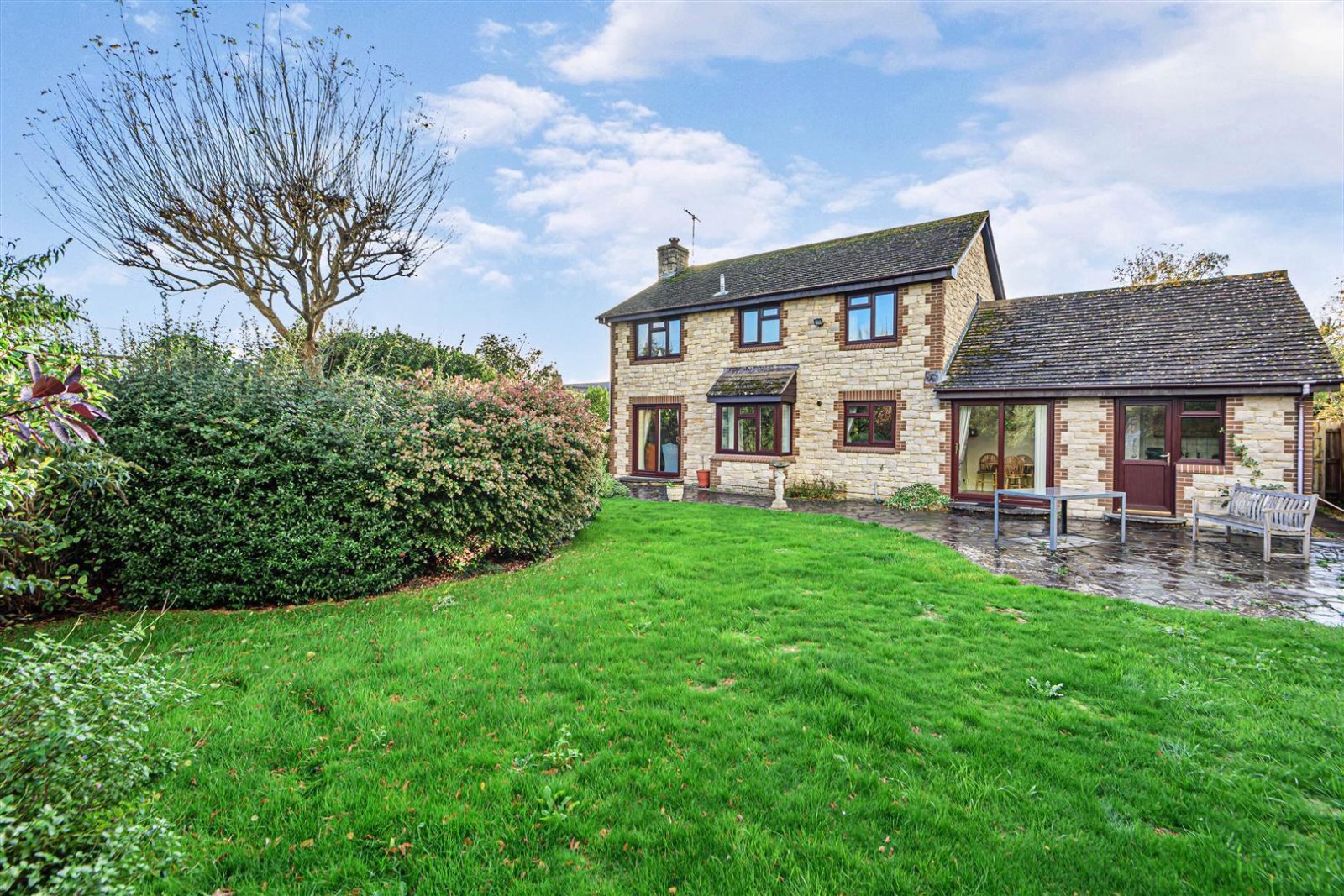 Stags 4 bedroom property for sale in Northover Close, Burton