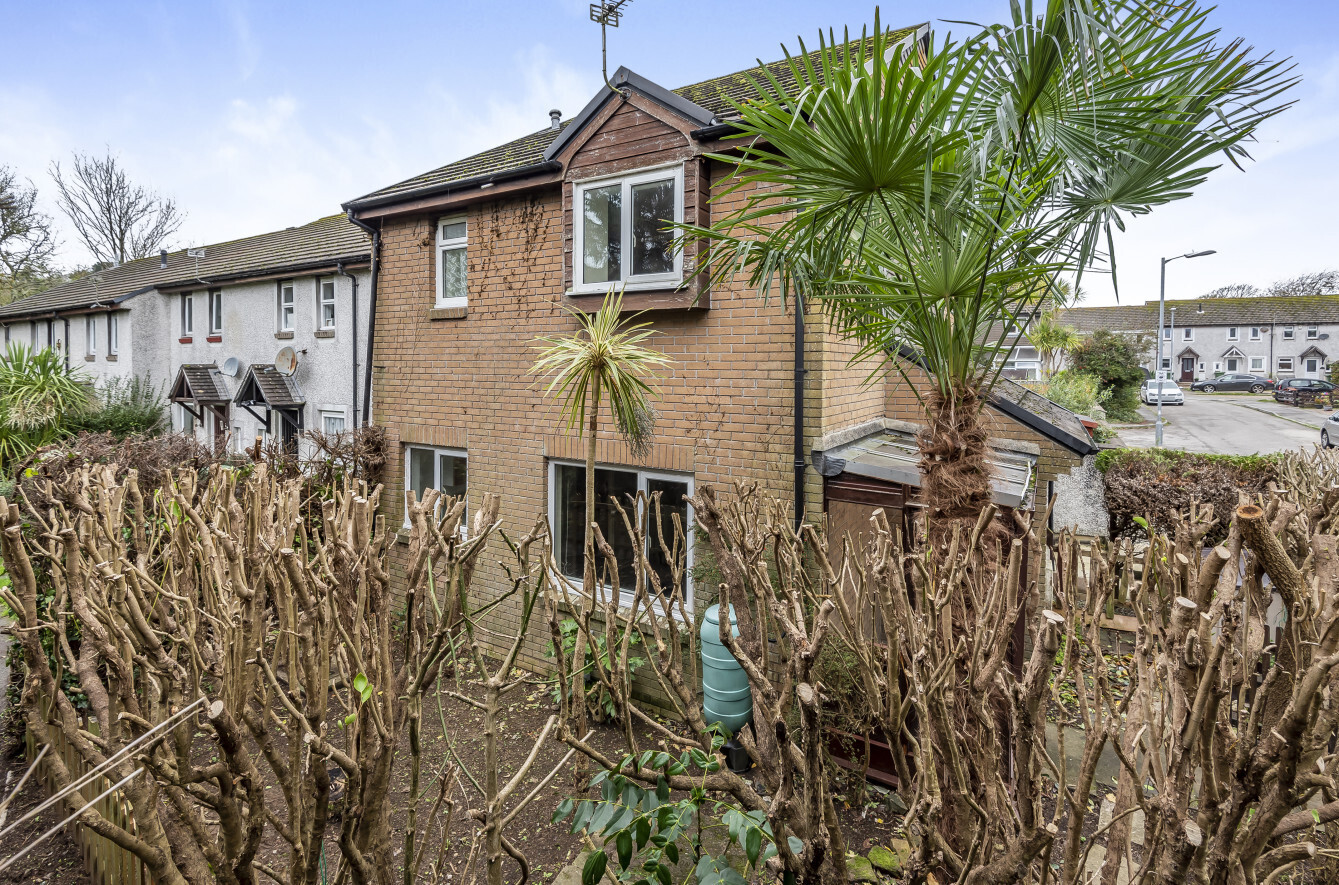 1 bedroom property for sale in Heabrook Parc, Heamoor, Penzance, TR18