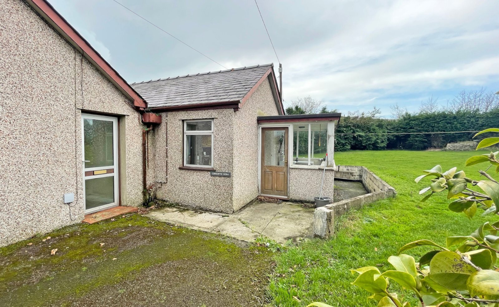 2 bedroom property for sale in Gorslwyd Uchaf, Llanddona, Beaumaris