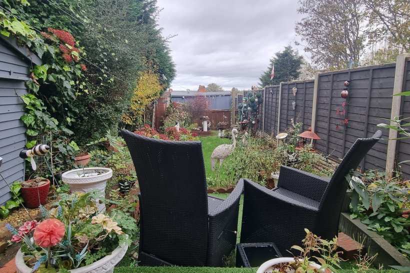 Vicarage Road, WEDNESBURY 2 bedroom house Shipways