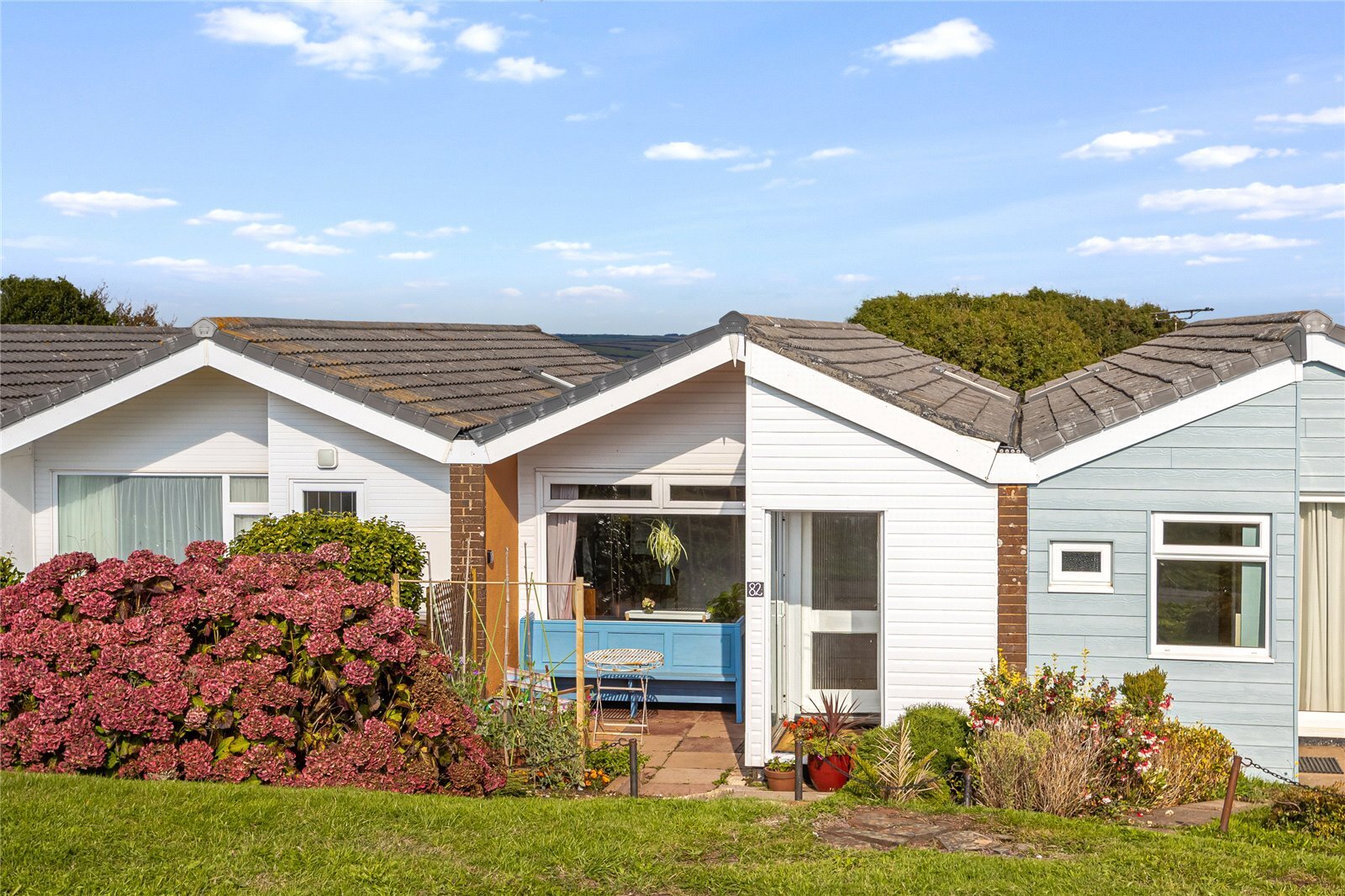 2 bedroom property for sale in Cumber Close, Malborough, Kingsbridge