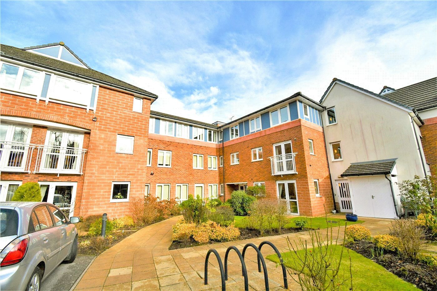 1 bedroom property for sale in Telegraph Road, Heswall, Wirral, CH60