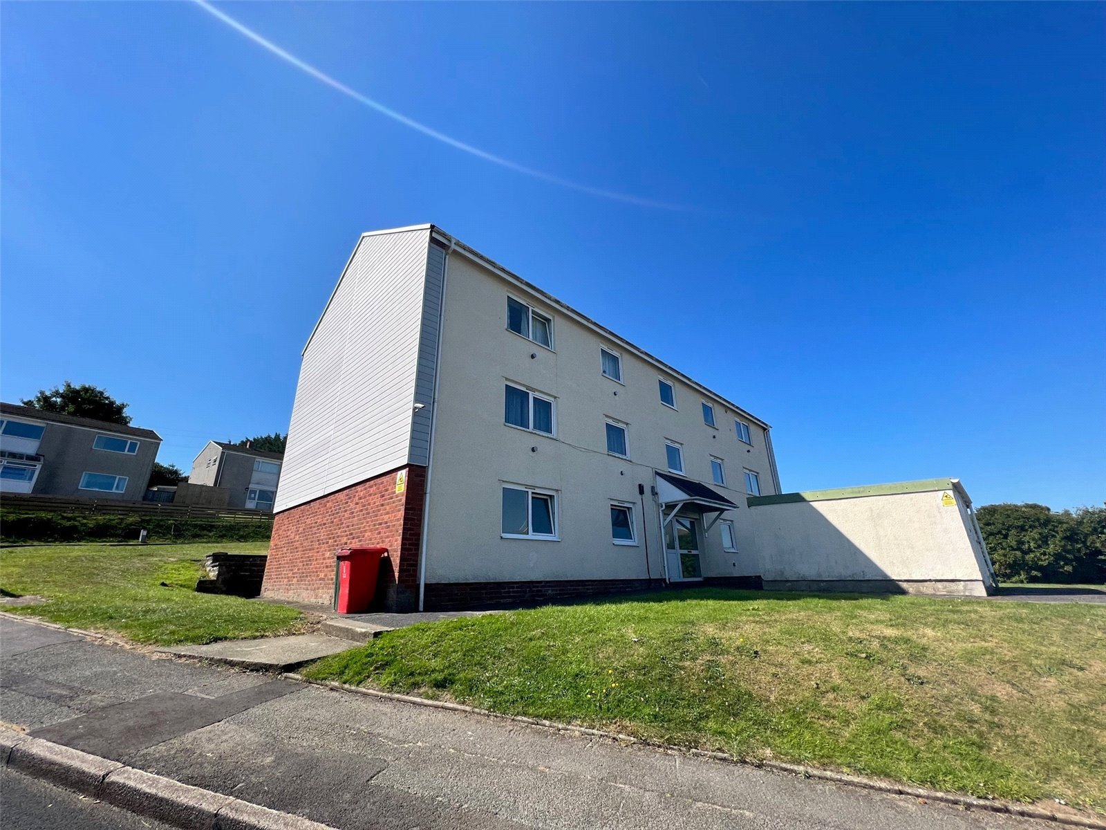 2 bedroom property for sale in Harrier Road, Haverfordwest, SA61