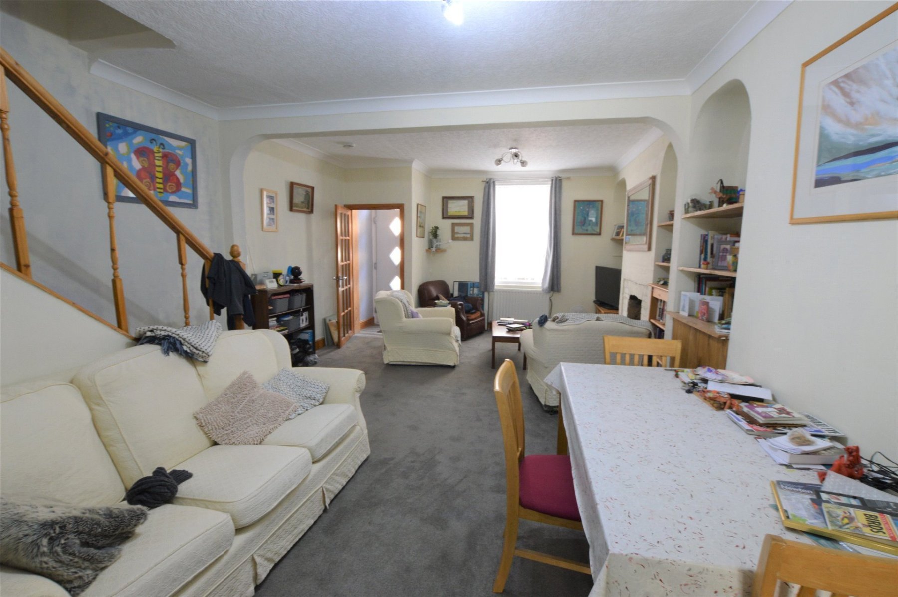 2 bedroom property for sale in Hilton Road, Newton Abbot, Devon, TQ12