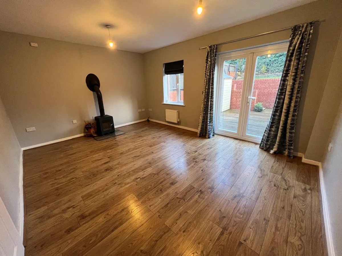 KIPLING DRIVE, MELTON MOWBRAY