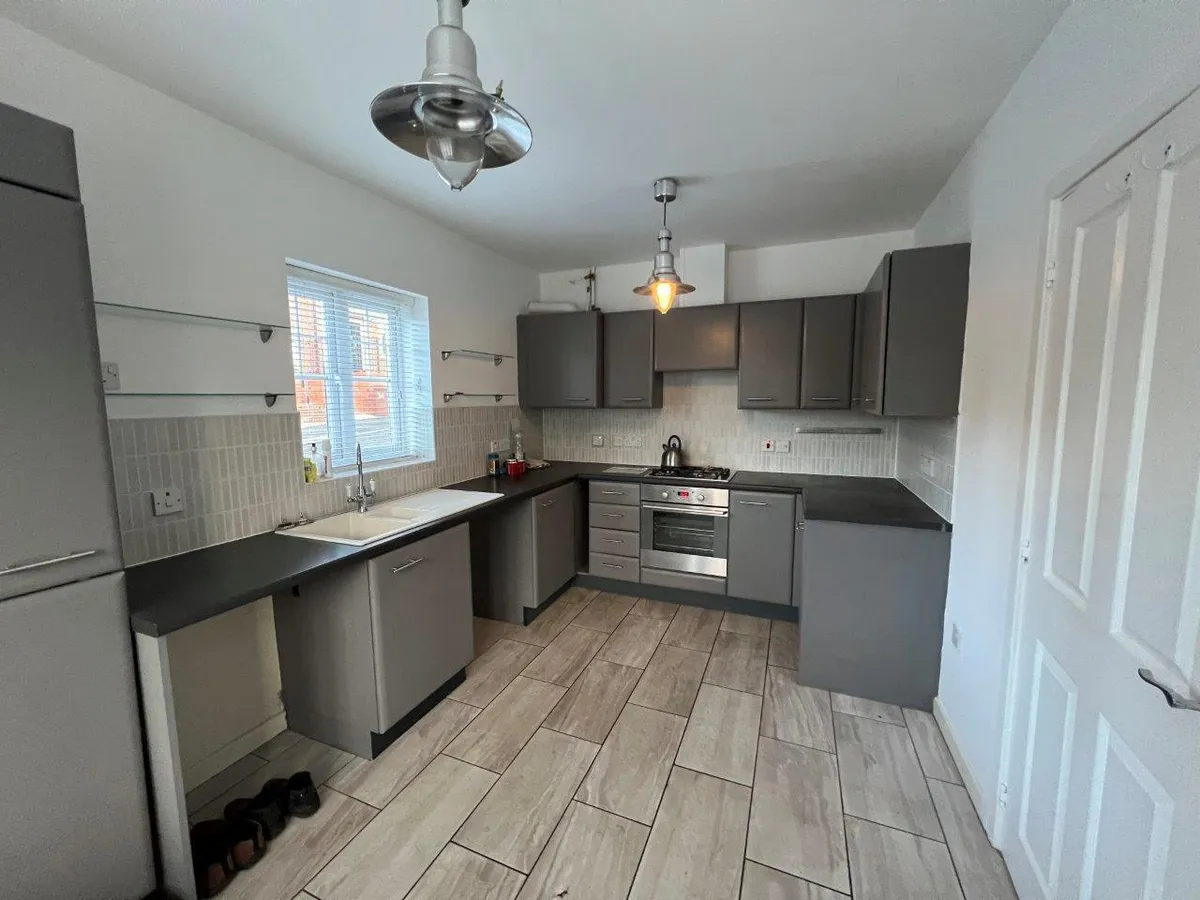 KIPLING DRIVE, MELTON MOWBRAY