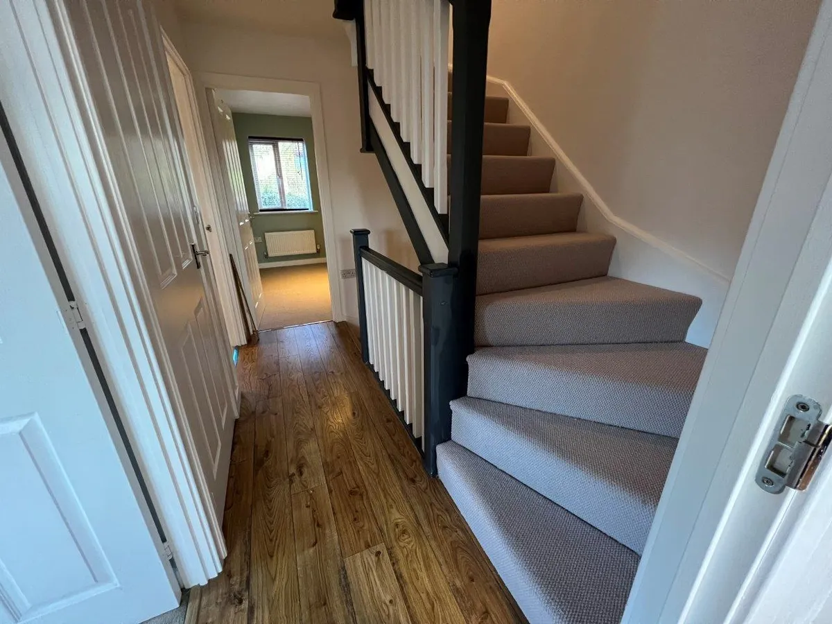 KIPLING DRIVE, MELTON MOWBRAY