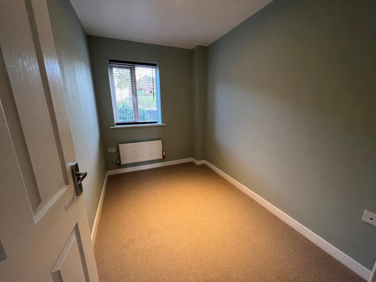 KIPLING DRIVE, MELTON MOWBRAY