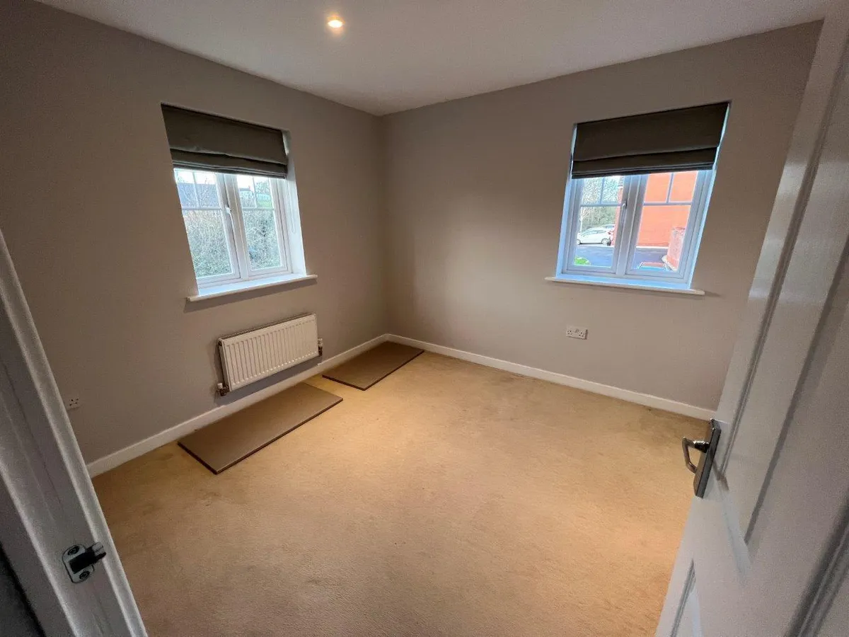 KIPLING DRIVE, MELTON MOWBRAY