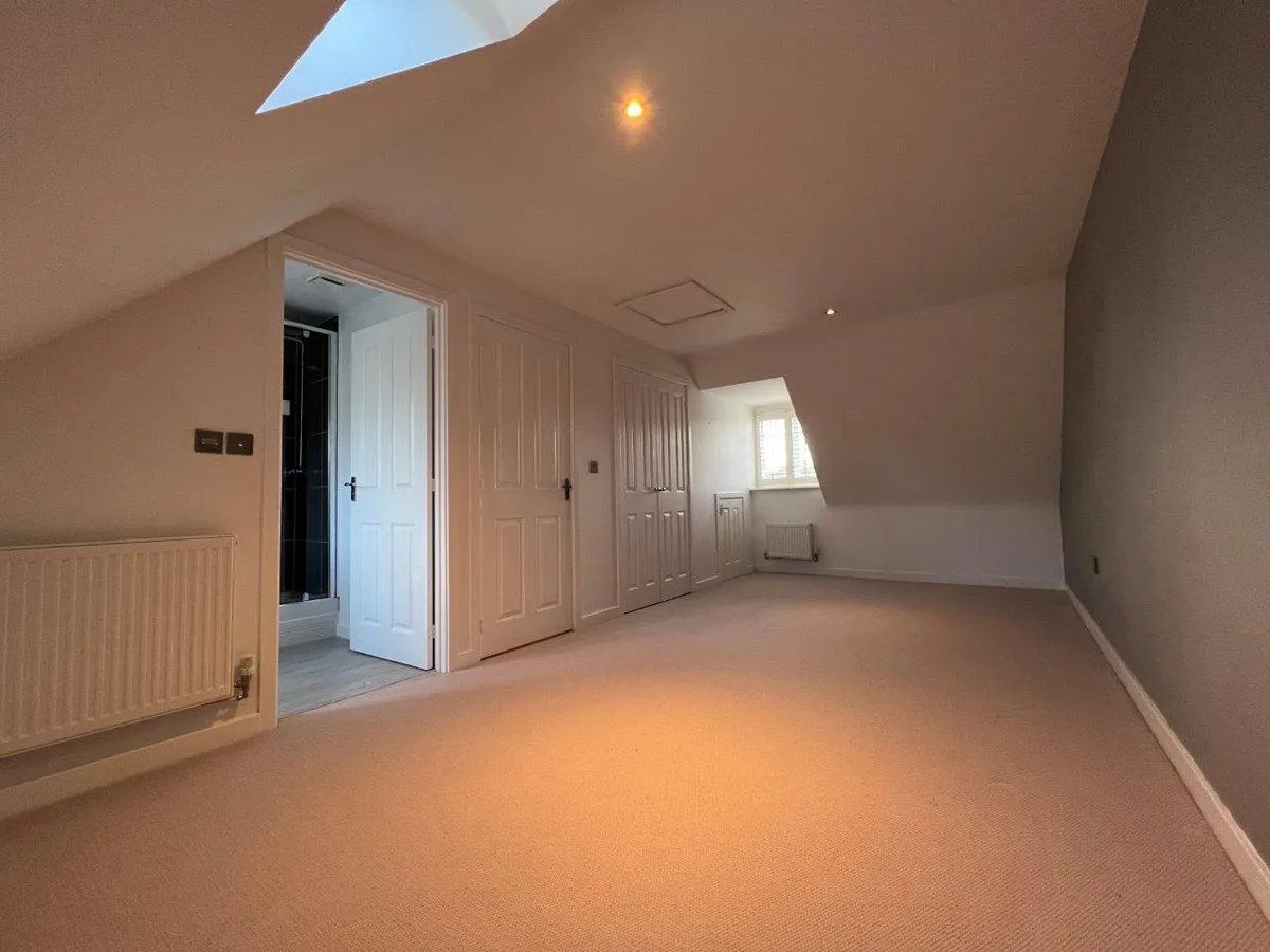 KIPLING DRIVE, MELTON MOWBRAY