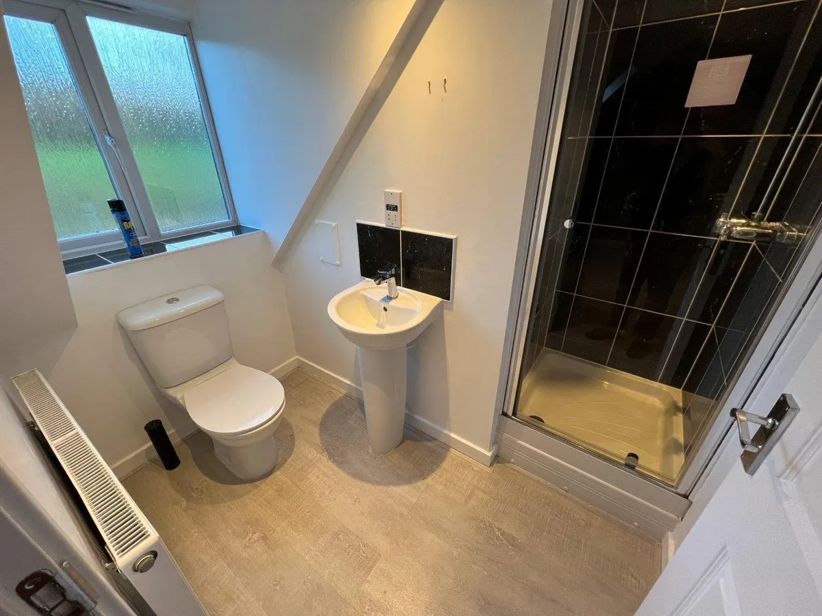 KIPLING DRIVE, MELTON MOWBRAY