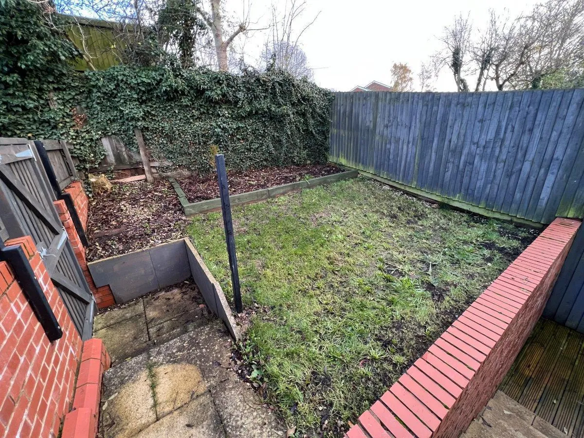 KIPLING DRIVE, MELTON MOWBRAY