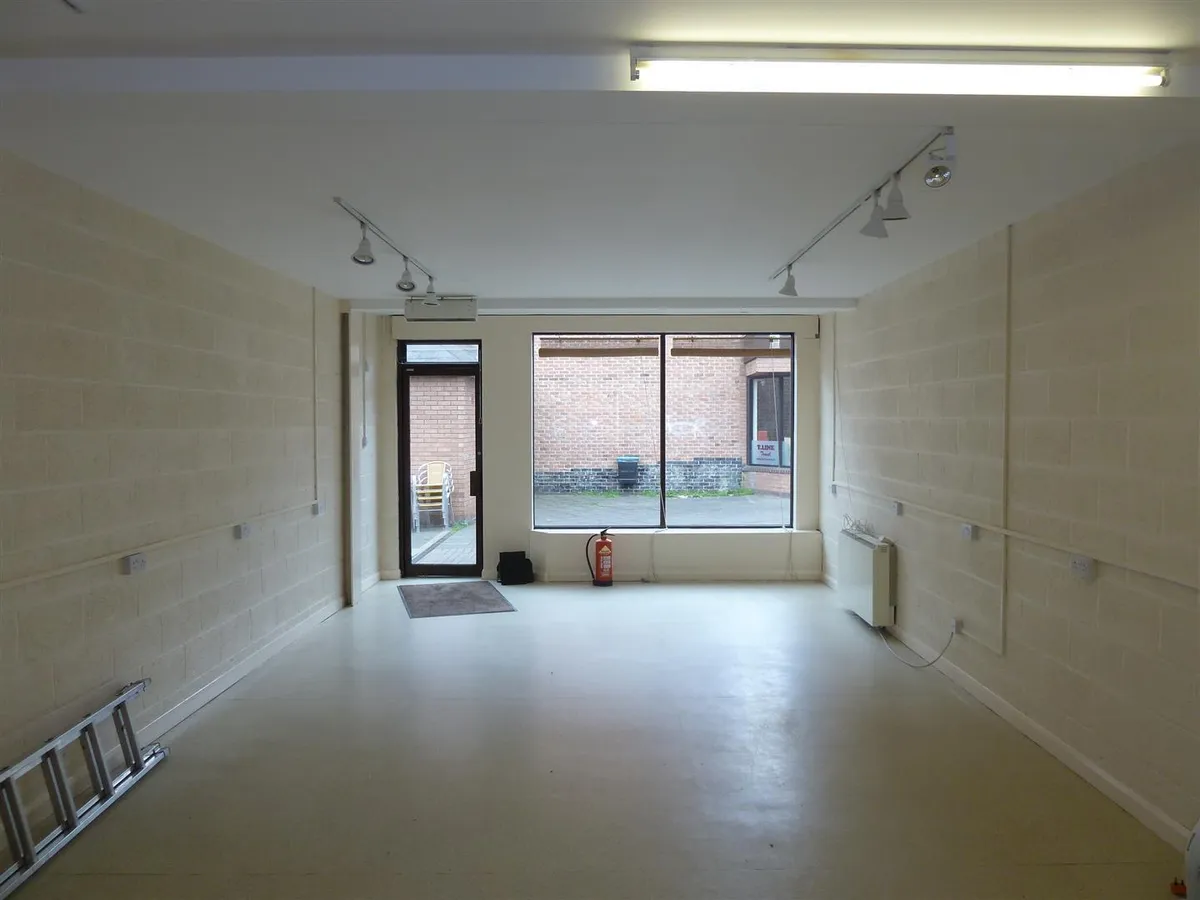 Melton Mowbray, 4 Bowley Court , LE13 1XY