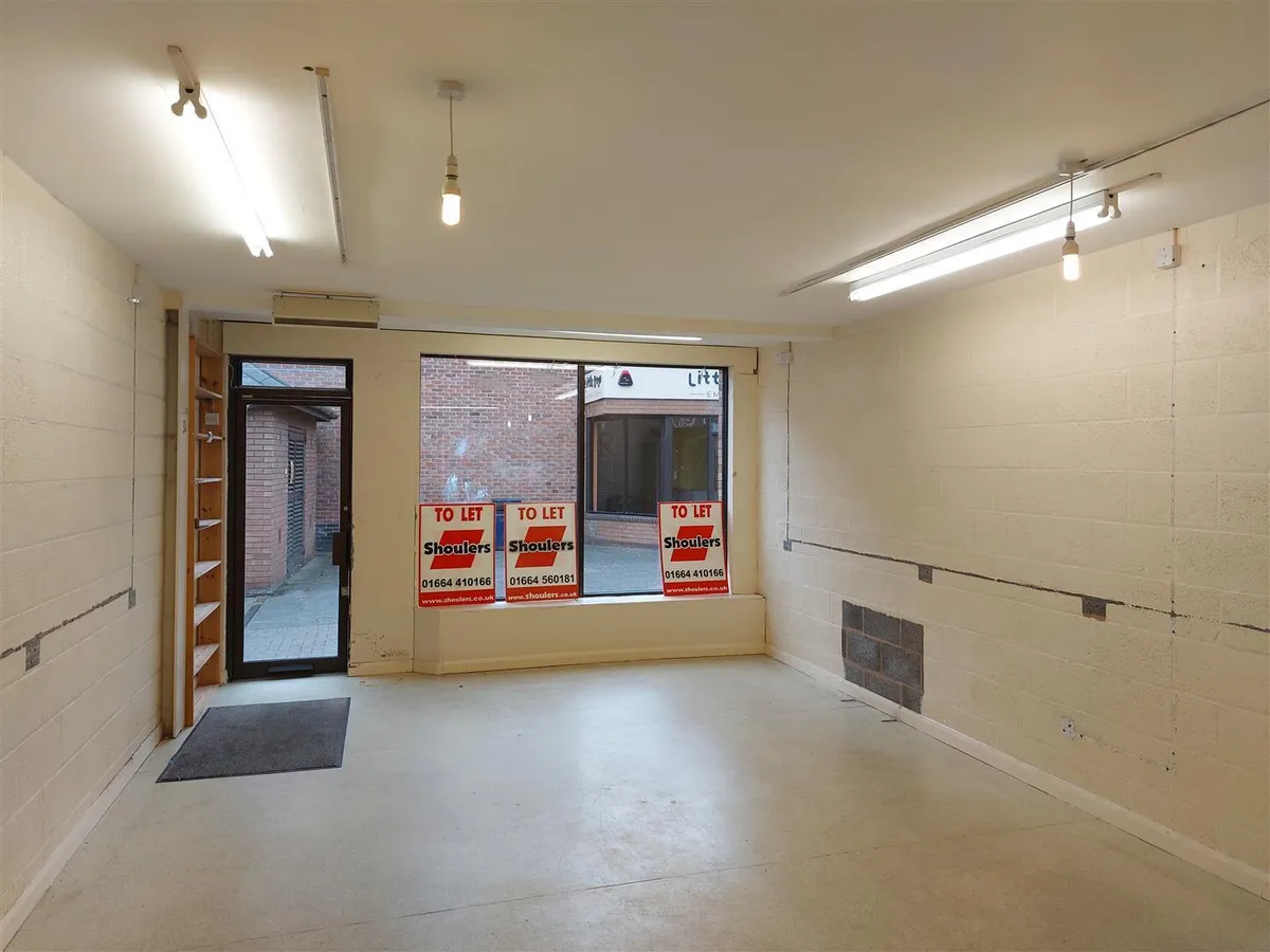 Melton Mowbray, 4 Bowley Court , LE13 1XY