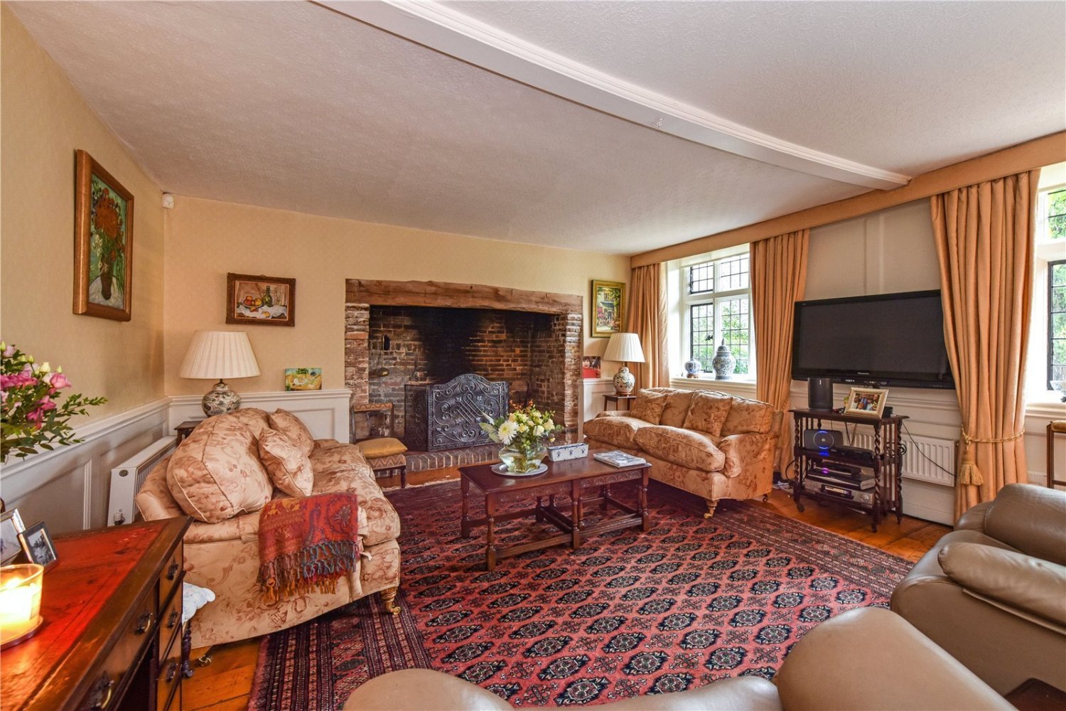 JacksonStops 3 bedroom property for sale in High Street, Lindfield