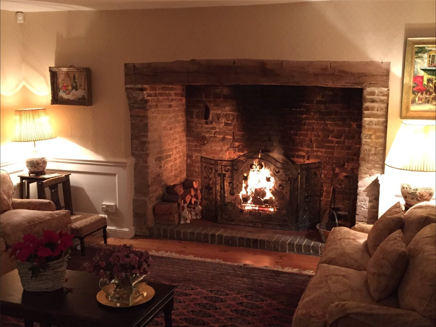 JacksonStops 3 bedroom property for sale in High Street, Lindfield