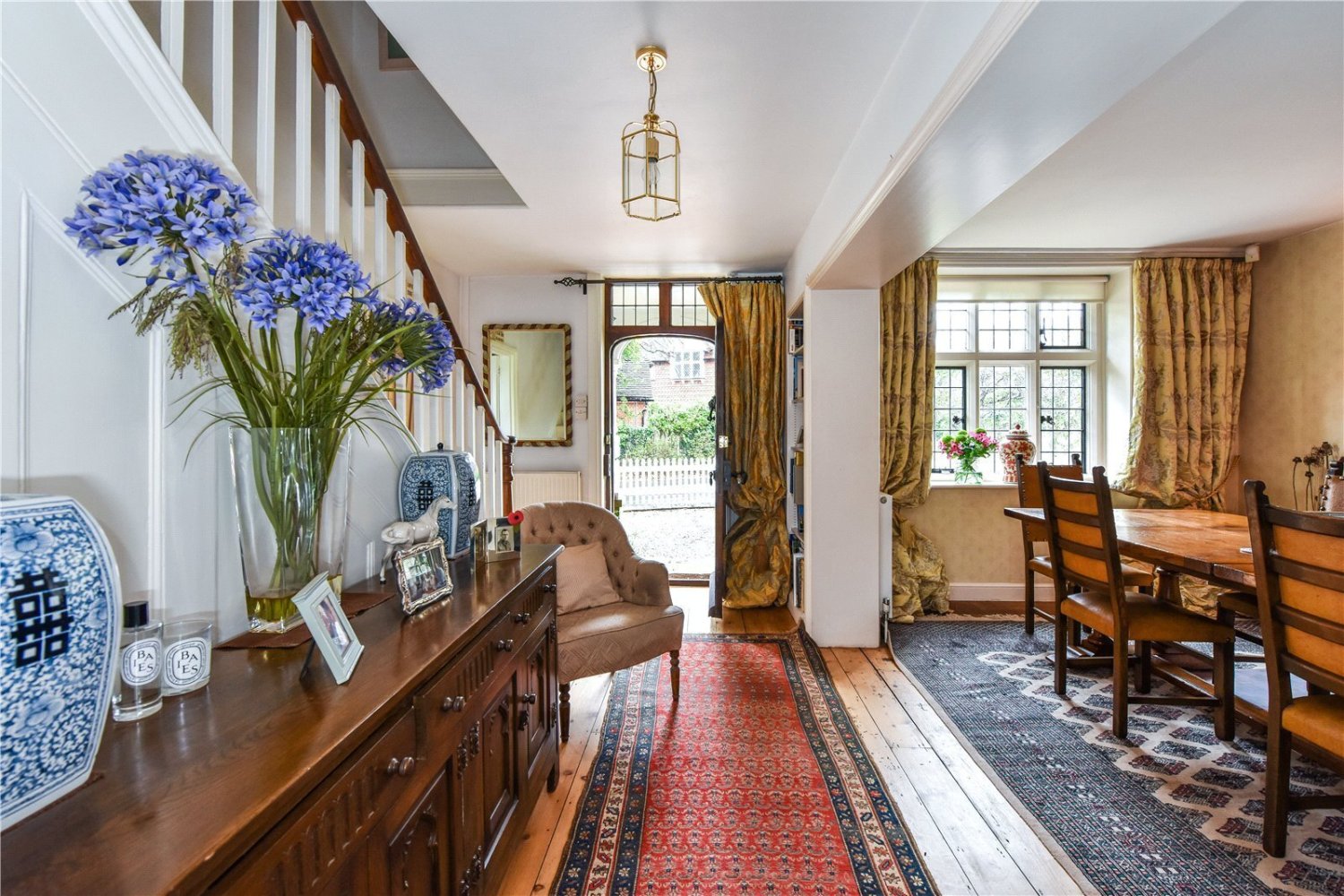 JacksonStops 3 bedroom property for sale in High Street, Lindfield