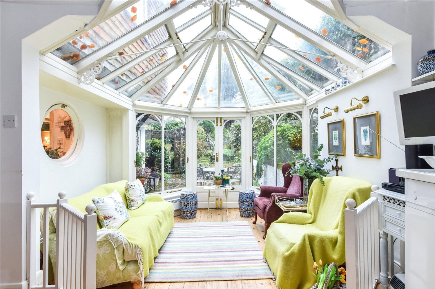 JacksonStops 3 bedroom property for sale in High Street, Lindfield