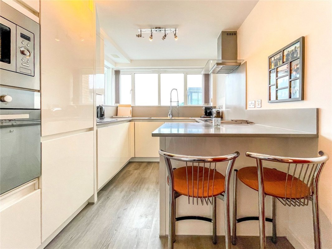 2 bedroom property for sale in Montague Road, Bournemouth, BH5 Guide