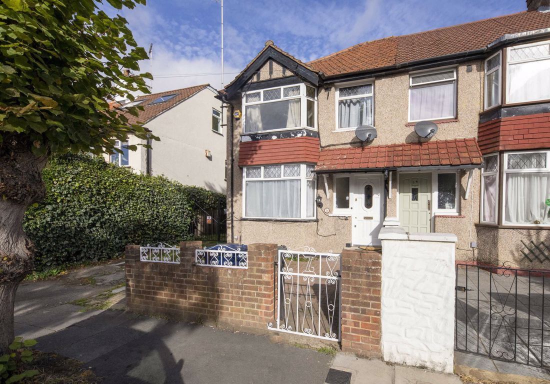 Robertson Smith & Kempson 3 bedroom property for sale in Studland