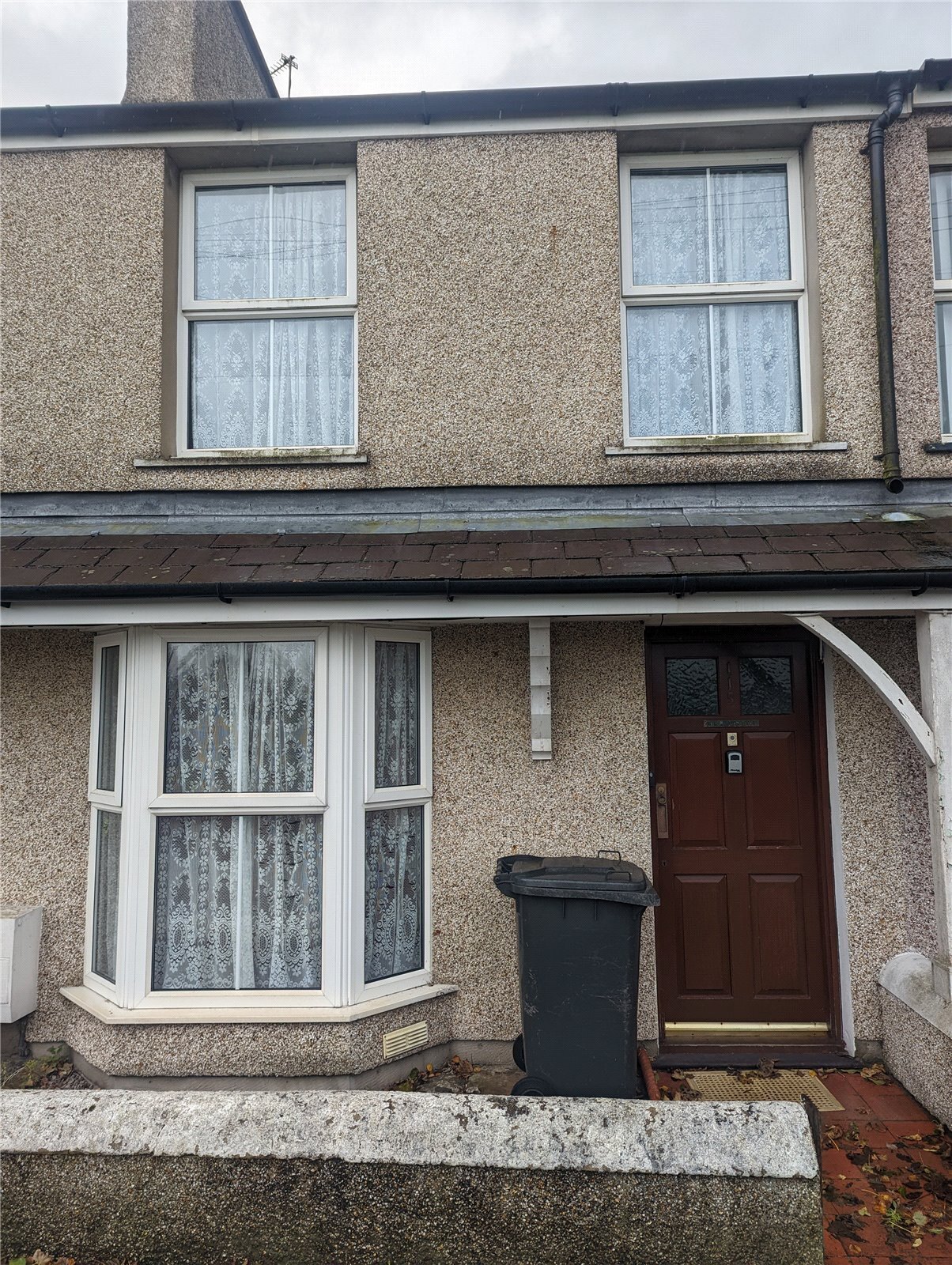 3 bedroom property for sale in Bethesda Street, Amlwch, Isle of