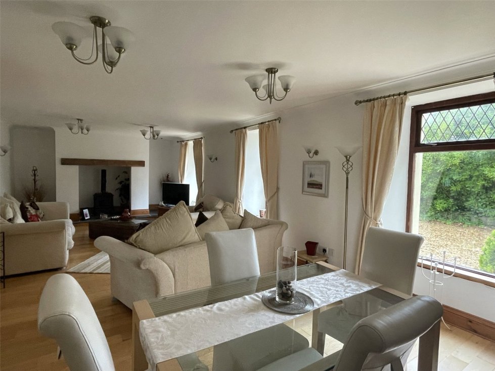 3 bedroom property for sale in Dale Road, Haverfordwest, Pembrokeshire