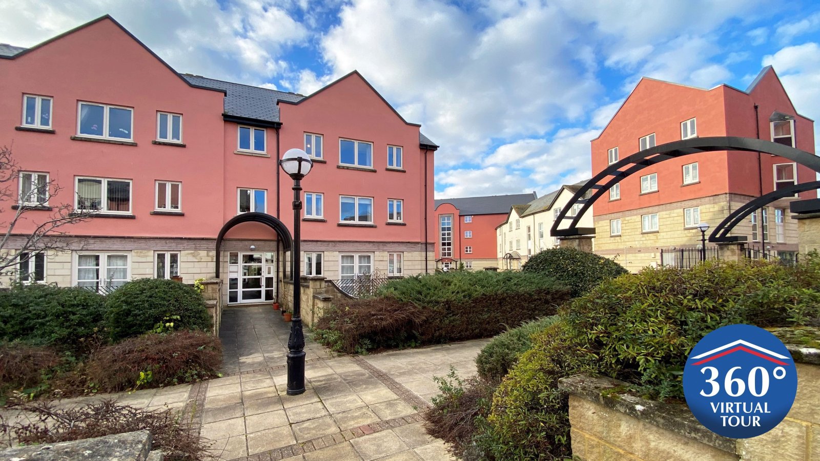 2 bedroom property for sale in Haven Road, Exeter Offers in the