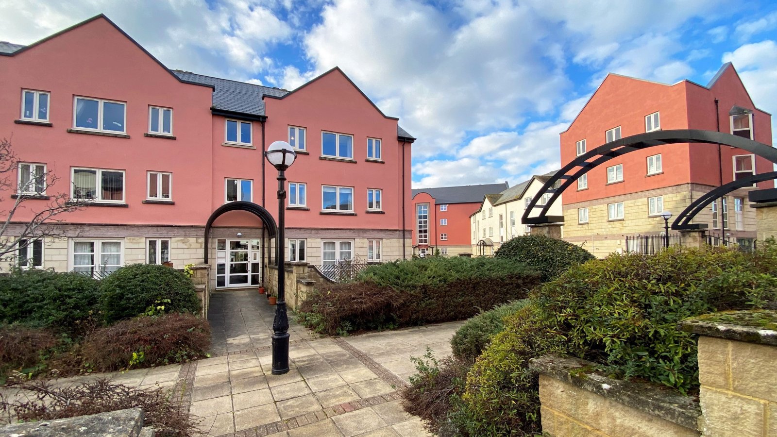 2 bedroom property for sale in Haven Road, Exeter Offers in the