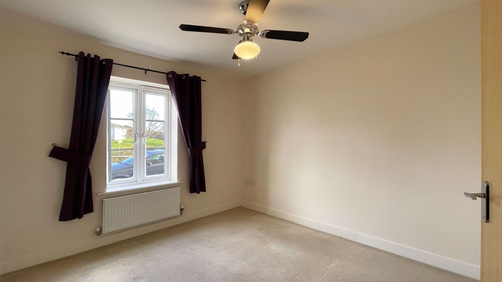 2 bedroom property for sale in A Fabulous first purchase or investment