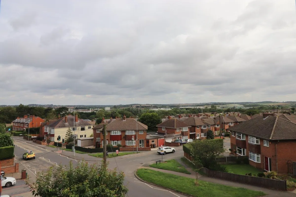 VICTORIA STREET, MELTON MOWBRAY