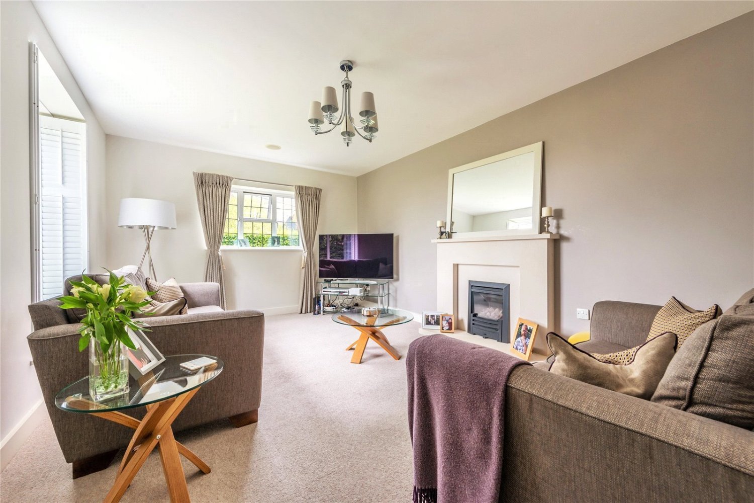 JacksonStops 6 bedroom property for sale in Wheelers Lane, Brockham