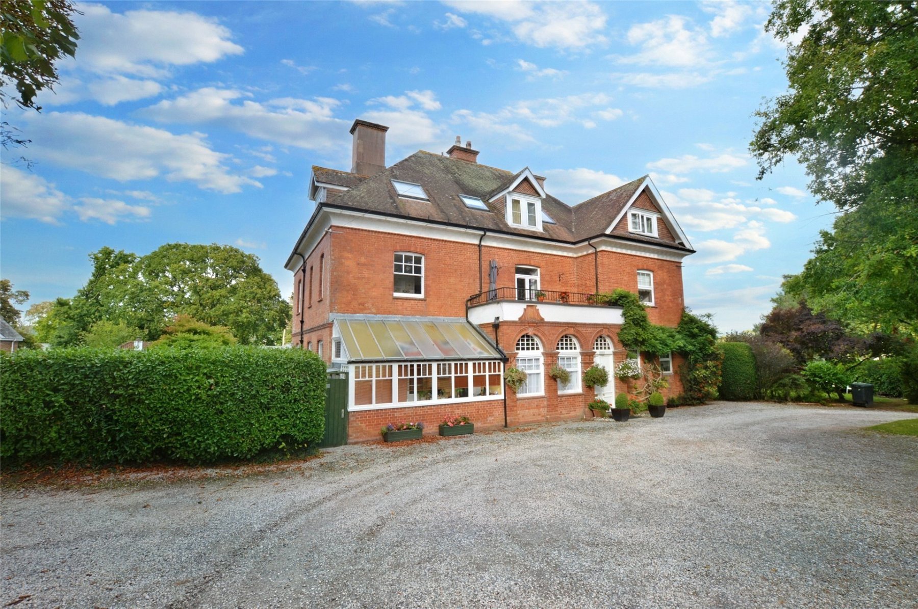 1 bedroom property for sale in Brimley Court, Brimley Road, Bovey