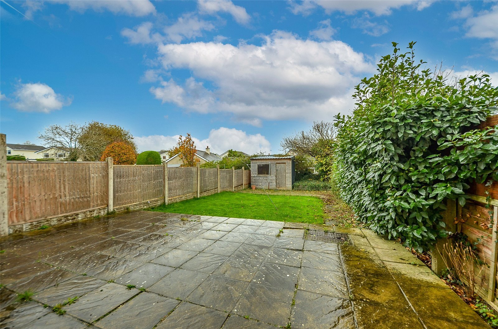 3 bedroom property for sale in Lon Y Bryn, Menai Bridge, Isle of