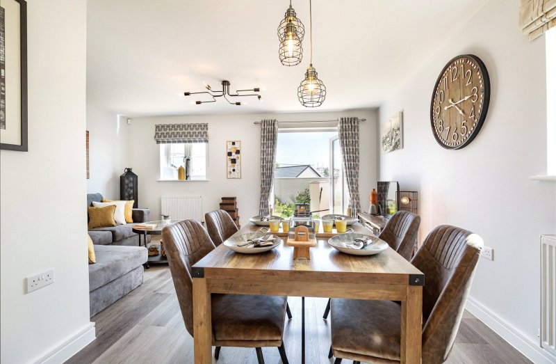 3 bedroom property for sale in Little Cotton Farm, Dartmouth, Devon