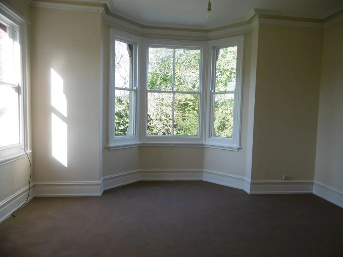 WICKLOW LODGE, BURTON ROAD, MELTON MOWBRAY