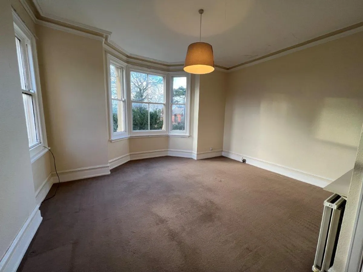 WICKLOW LODGE, BURTON ROAD, MELTON MOWBRAY