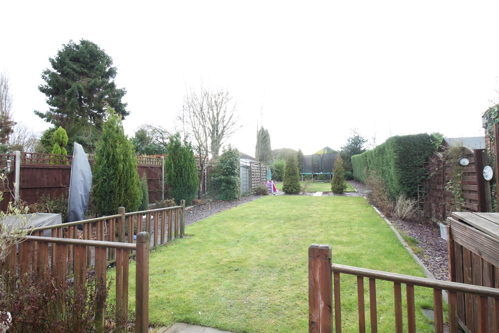 Properties for sale in Coalville, Leicestershire