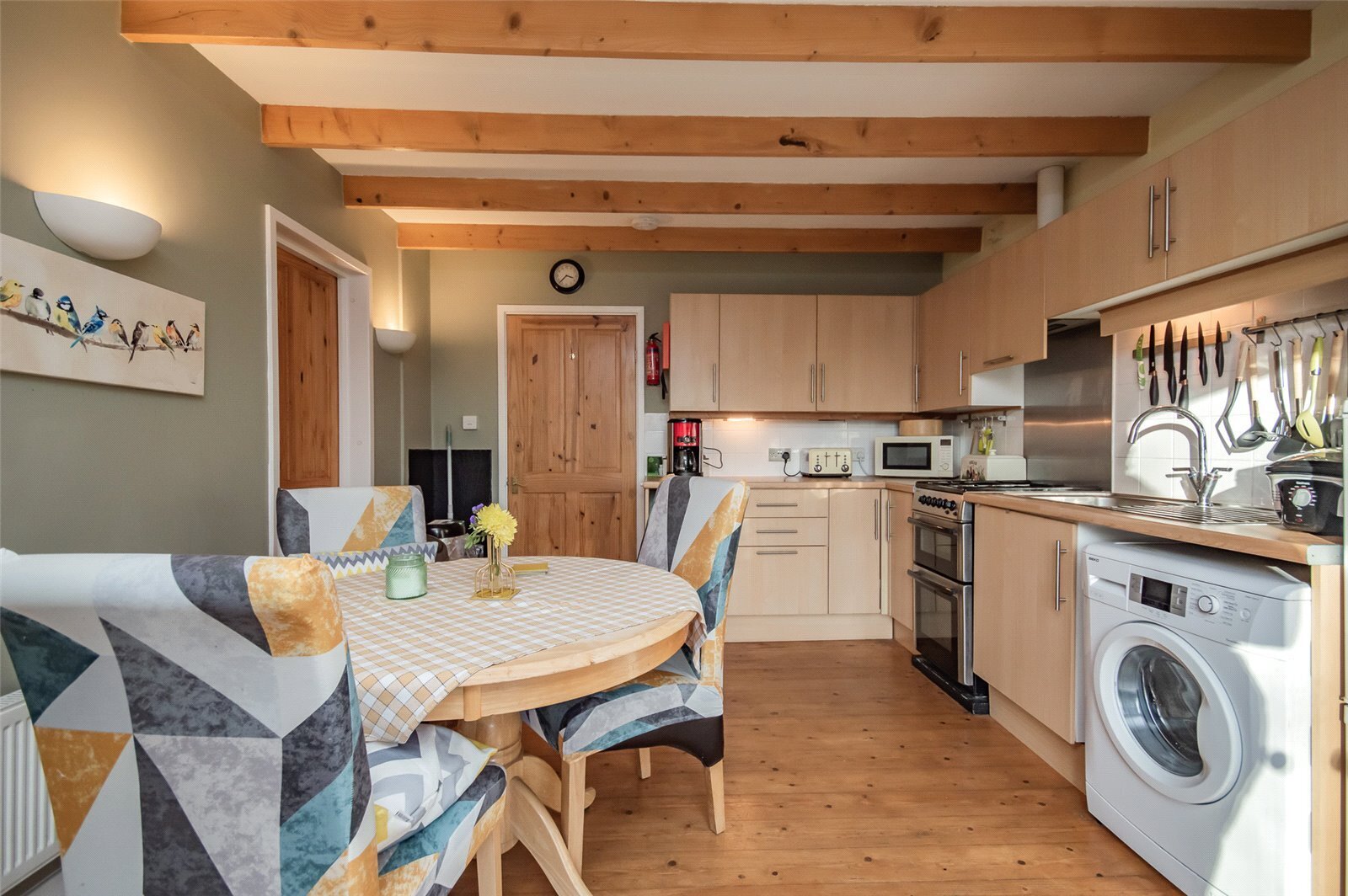 7 bedroom property for sale in Llanfair Clydogau, Llanbedr Pont Steffan