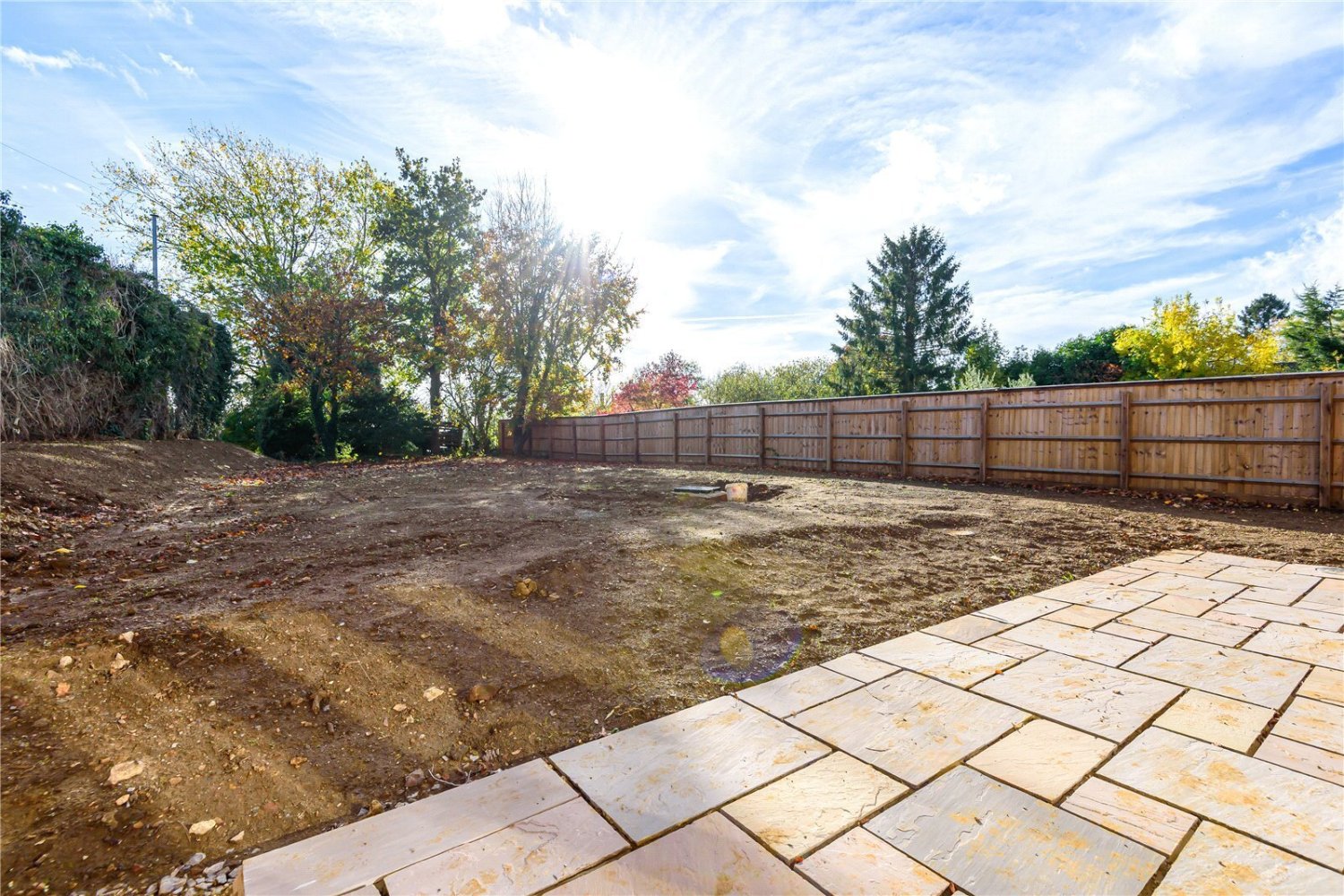 JacksonStops 4 bedroom property for sale in Main Street, East Haddon, Northamptonshire, NN6