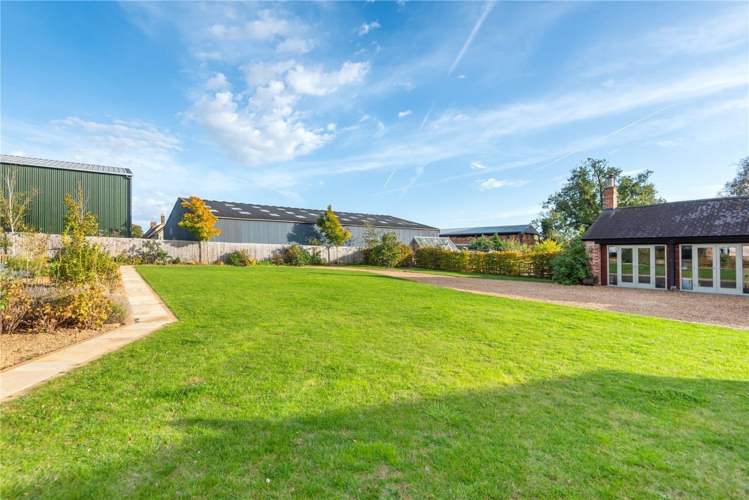 JacksonStops 4 bedroom property for sale in Bidwell Lane, Caldecott