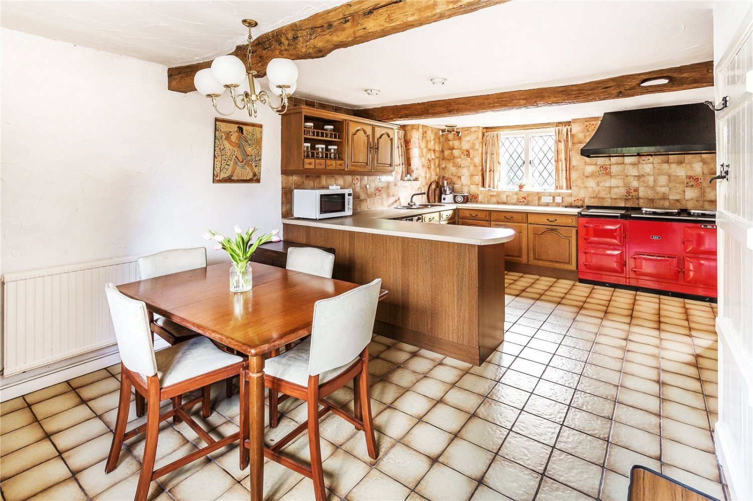 JacksonStops 4 bedroom property for sale in Ridlands Lane