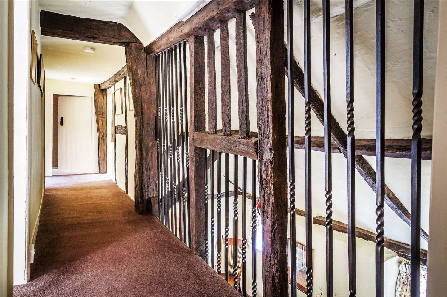 JacksonStops 4 bedroom property for sale in Ridlands Lane