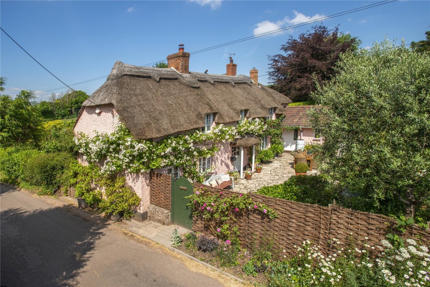 JacksonStops 4 bedroom property for sale in Kingston St. Mary