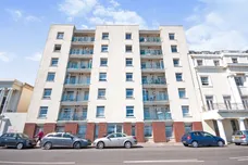 Greeba Court, St. Leonards-On-Sea