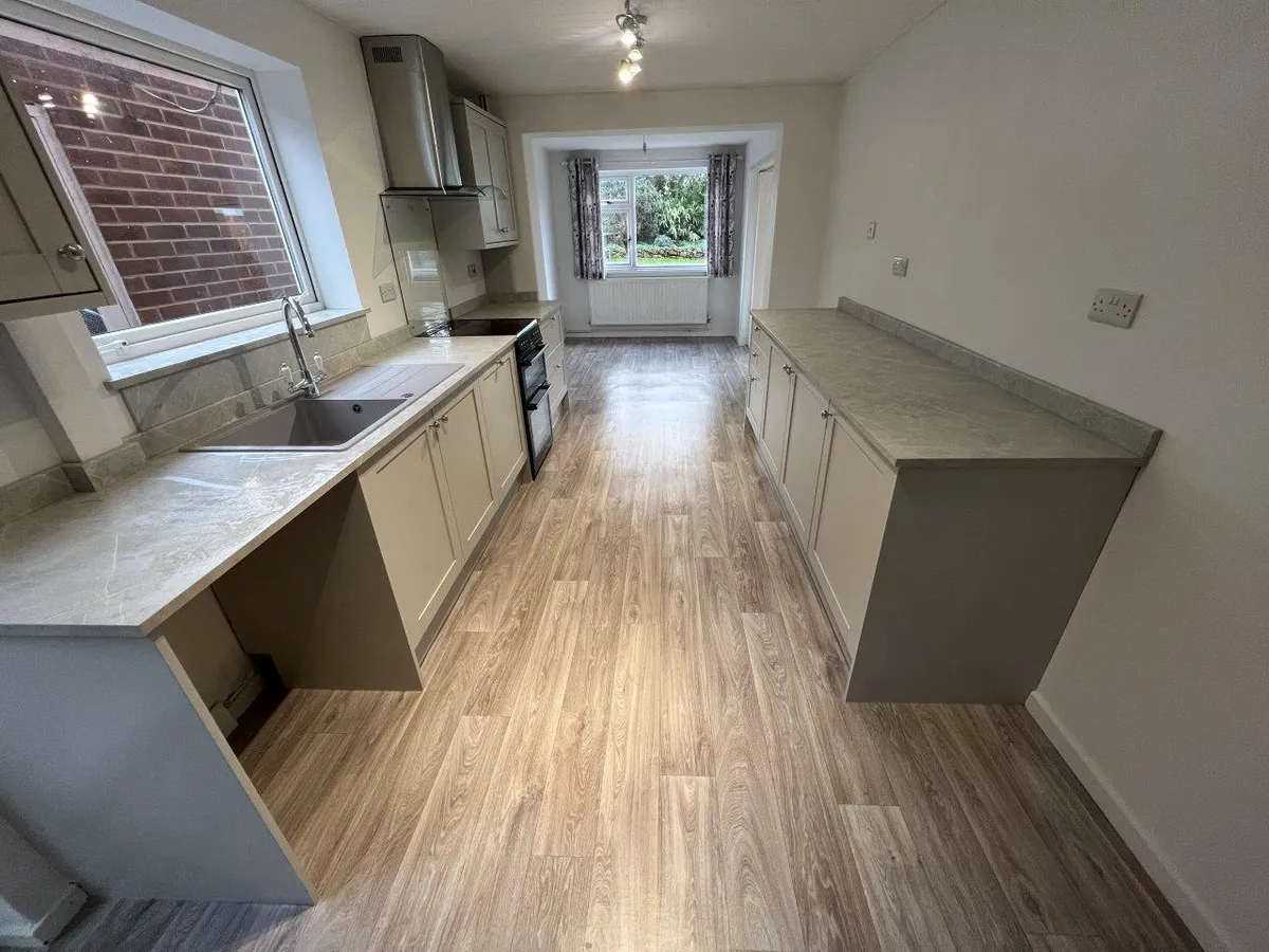 HAZELWOOD CRESCENT, ASFORDBY, MELTON MOWBRAY